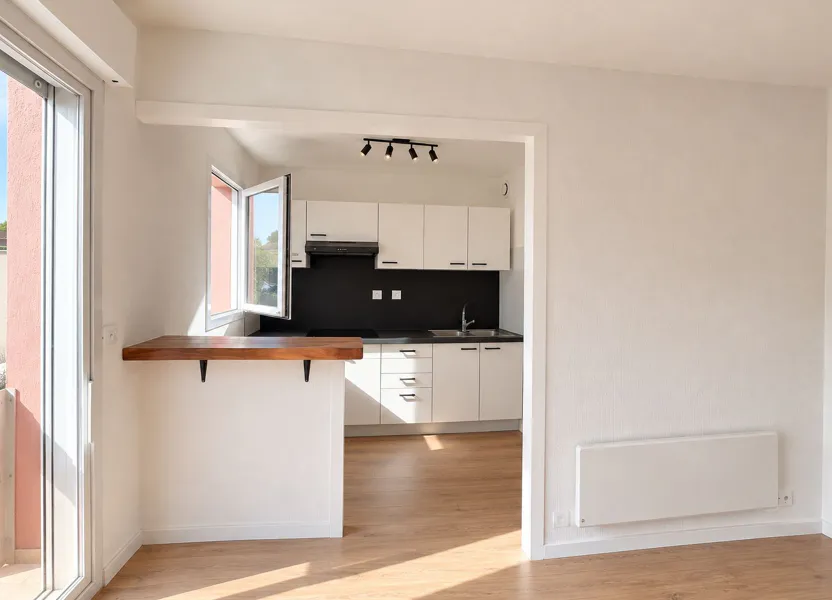 Appartement Impasse du Tuc d'Eauze à Dax