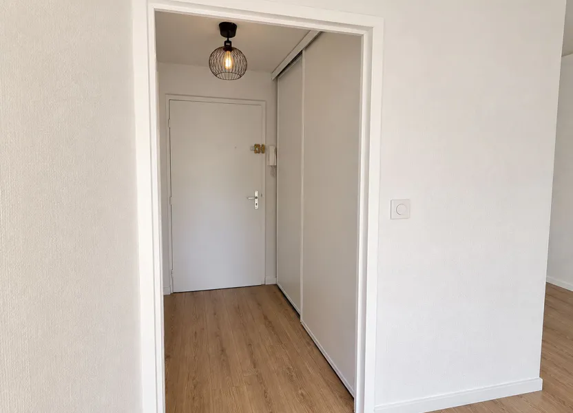 Appartement Impasse du Tuc d'Eauze à Dax