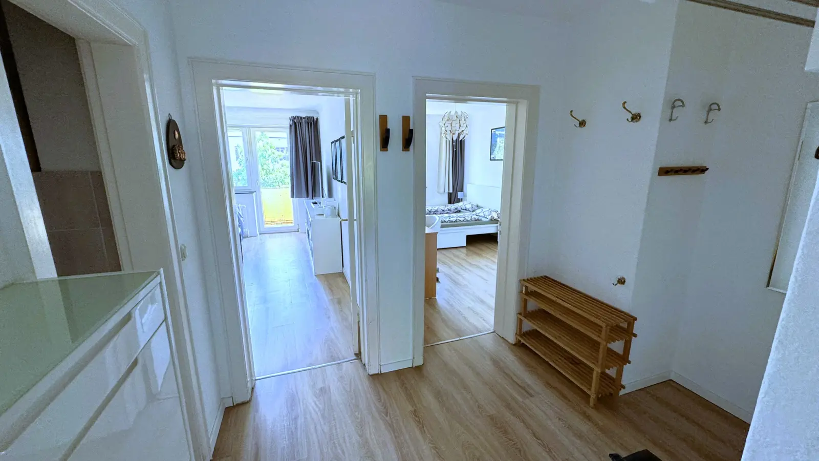 Wohnung Schwenckestraße in Hamburg