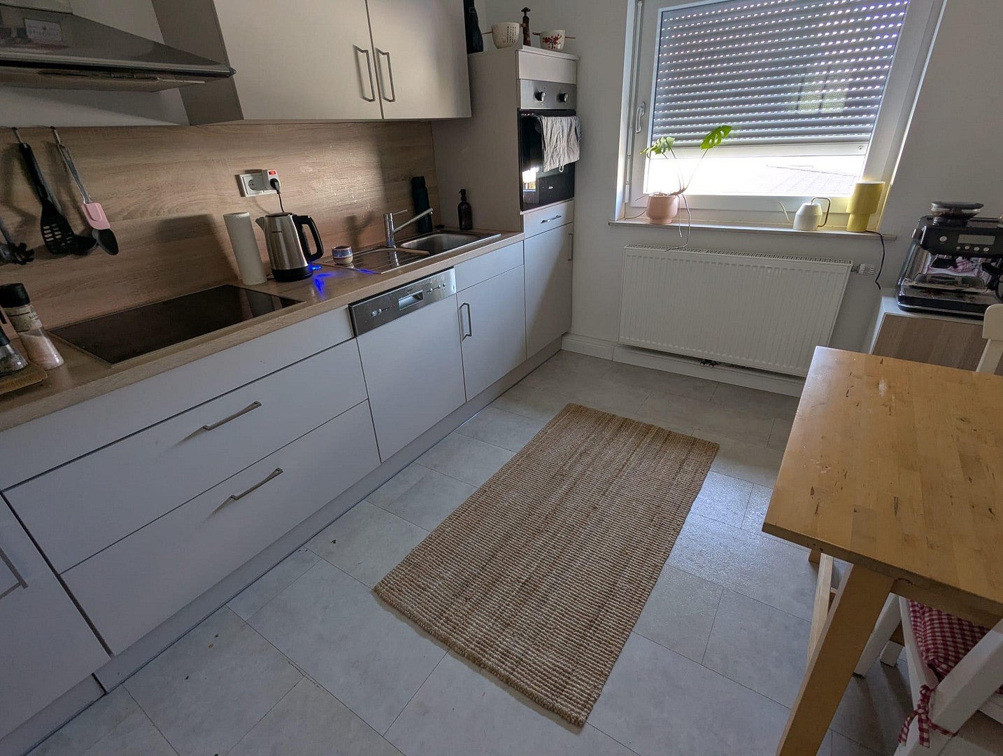 Wohnung Ruhlandstraße in Aschaffenburg