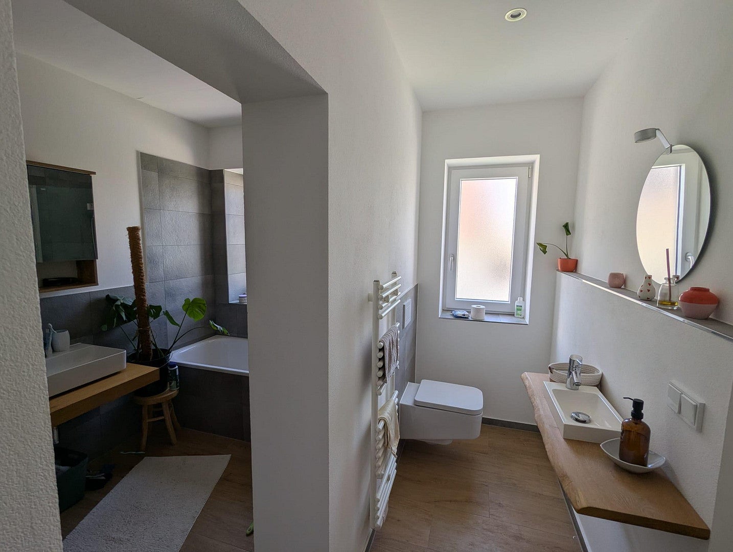 Wohnung Ruhlandstraße in Aschaffenburg