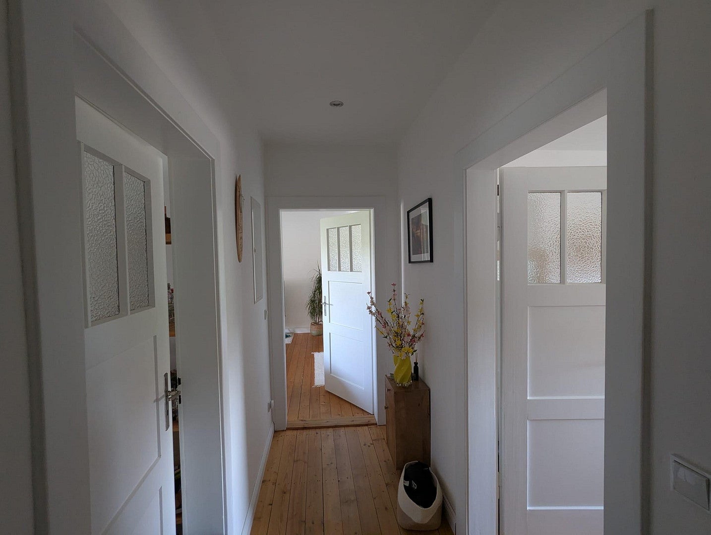 Wohnung Ruhlandstraße in Aschaffenburg