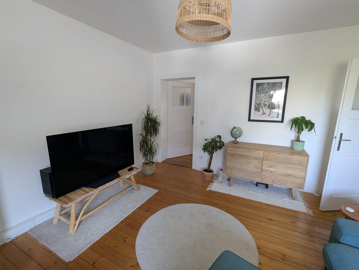 Wohnung Ruhlandstraße in Aschaffenburg