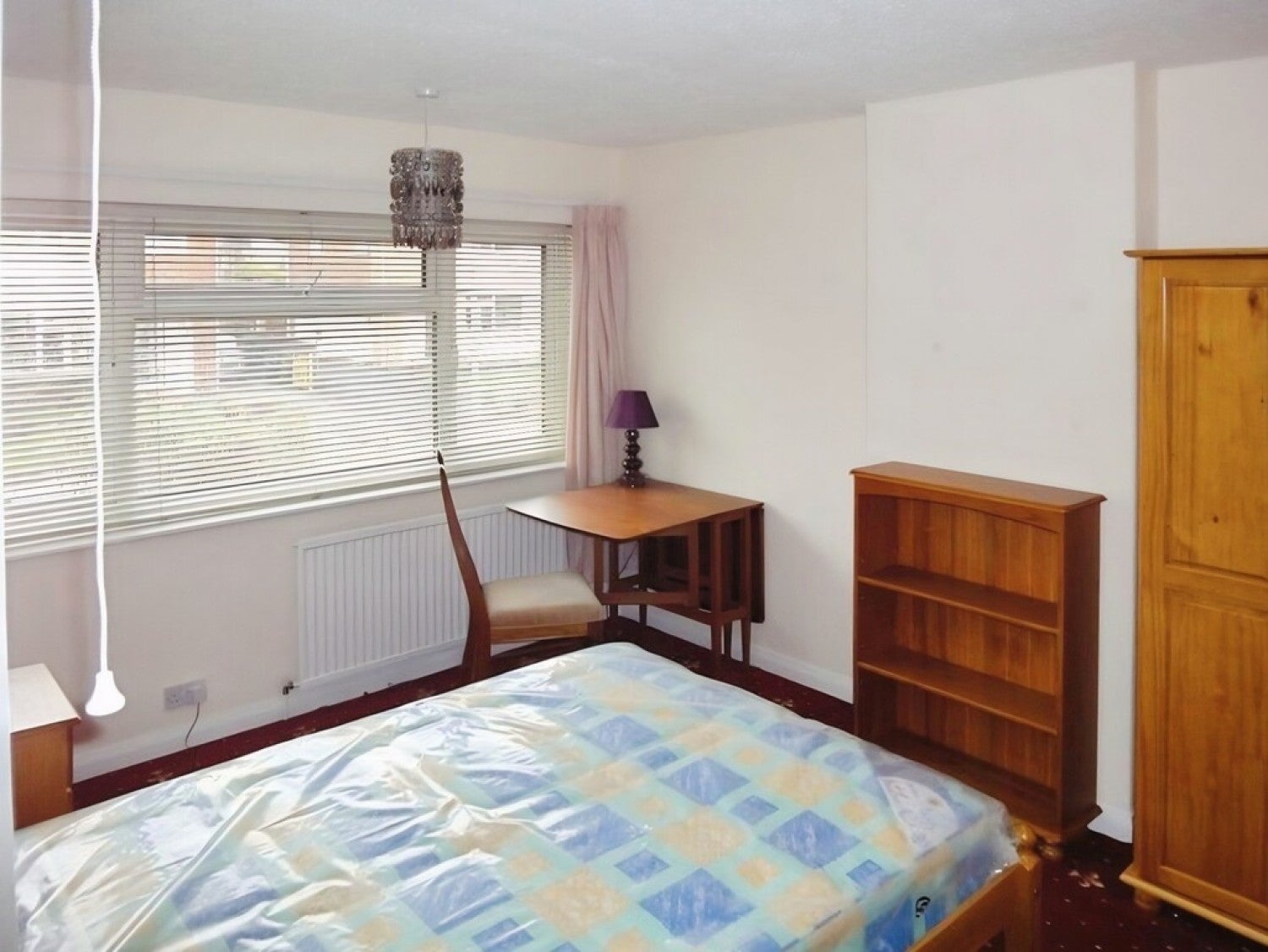 House Dunvegan Close in Exeter