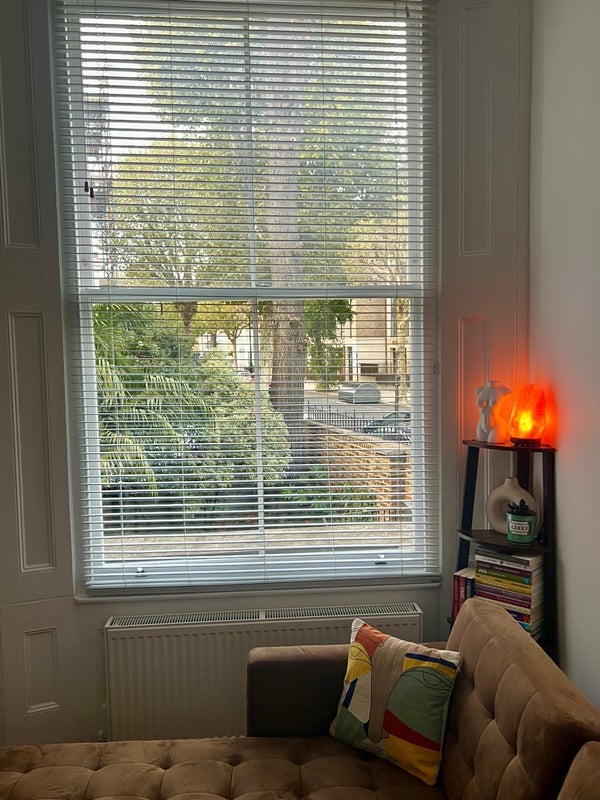 Room Marylands Road in City of Westminster