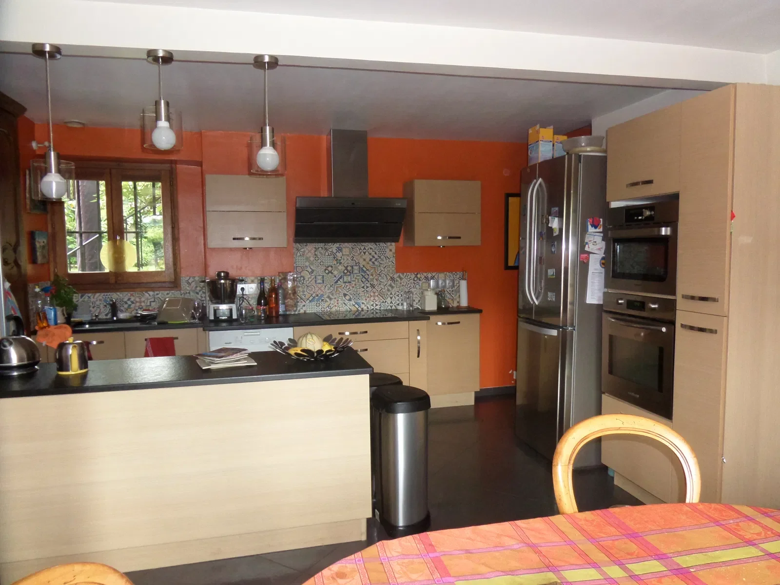 Room Rue du Clos-Vermont in Barberaz