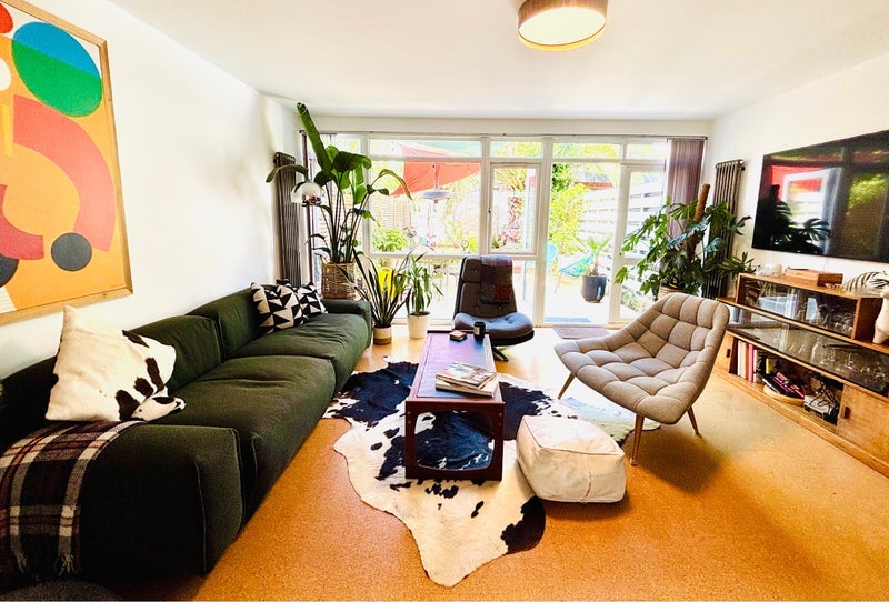 Room Elton Place in Greater London