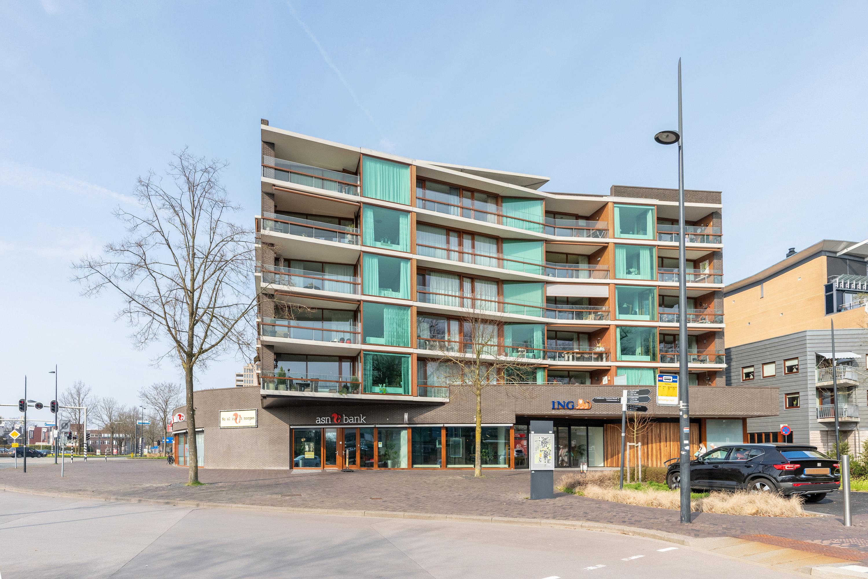 Appartement Westerstraat 4 in Emmen