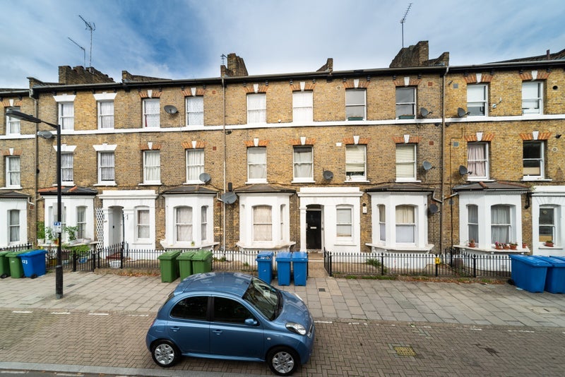 Flat Chatham Street in Greater London