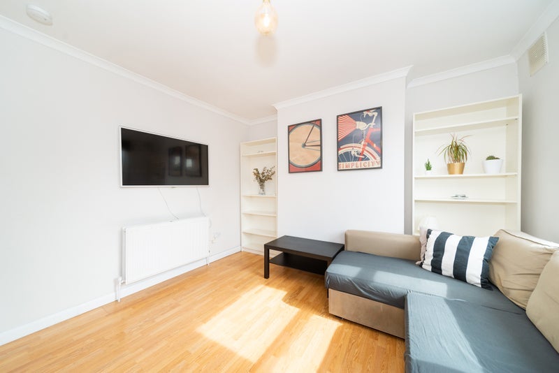 Flat Chatham Street in Greater London