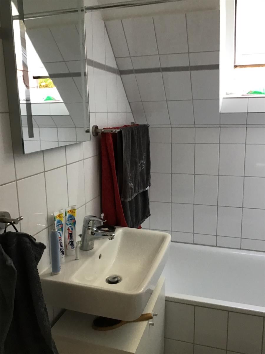Wohnung Georgstraße in Hamburg
