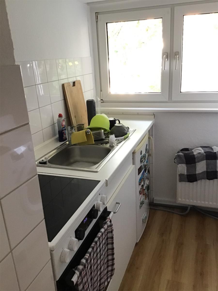 Wohnung Georgstraße in Hamburg