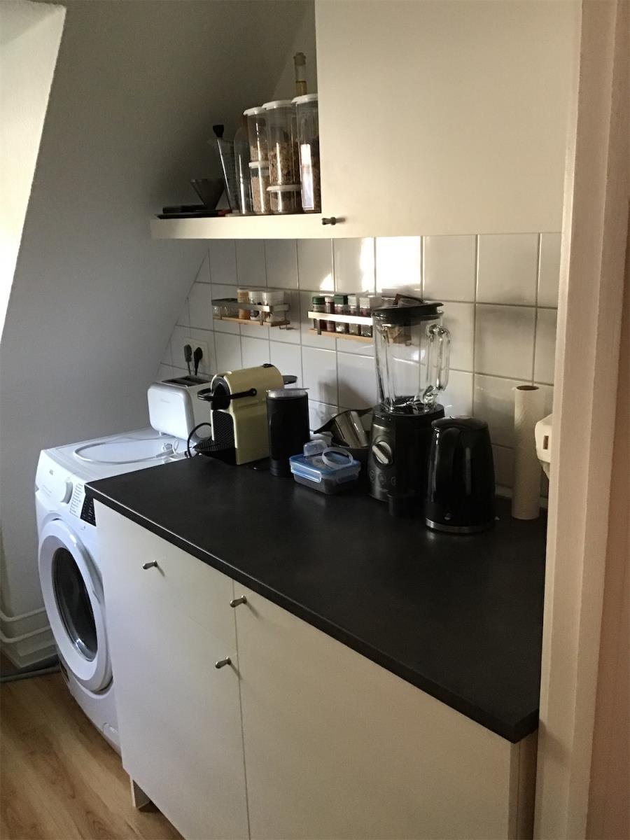 Wohnung Georgstraße in Hamburg