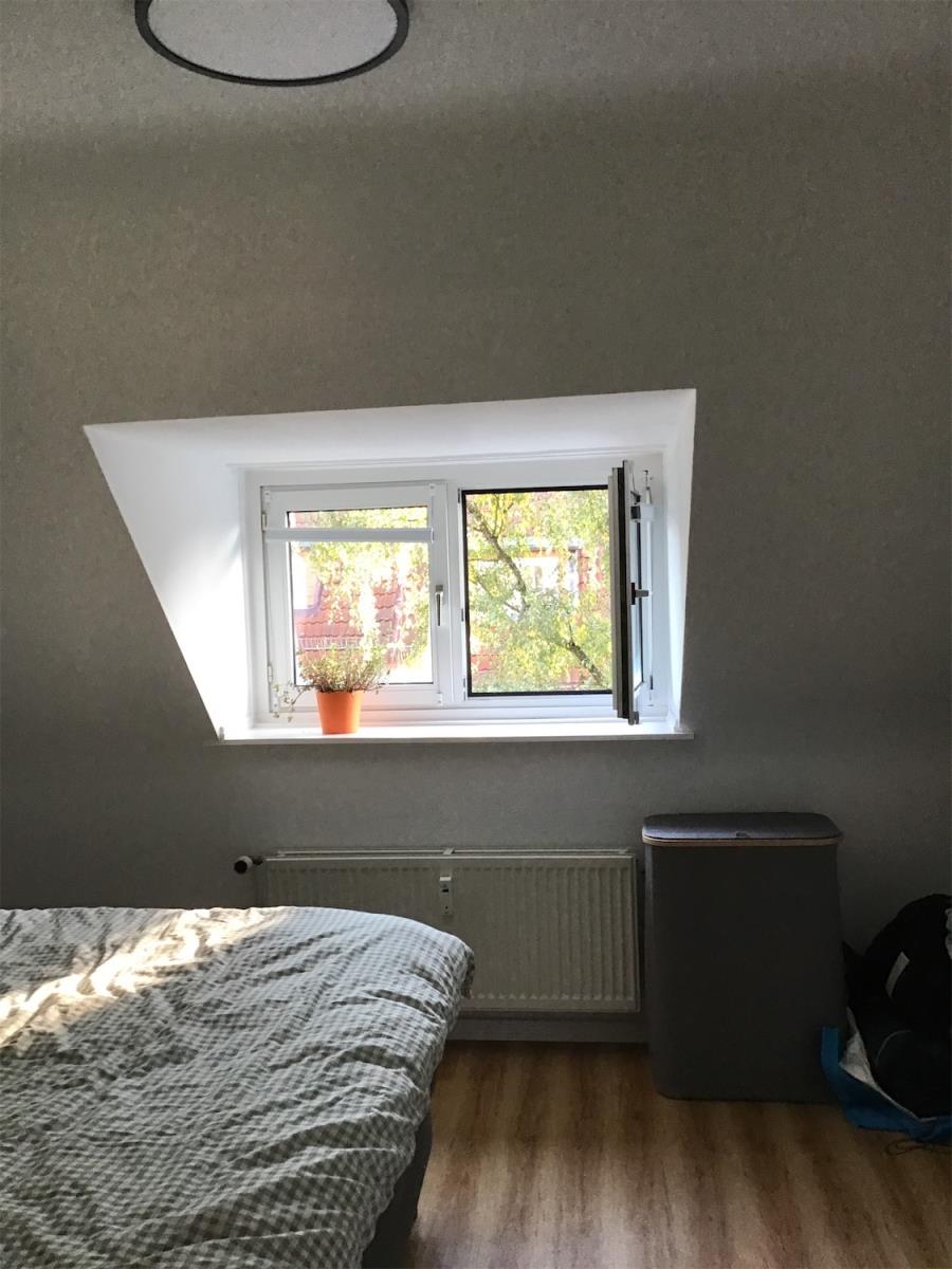 Wohnung Georgstraße in Hamburg