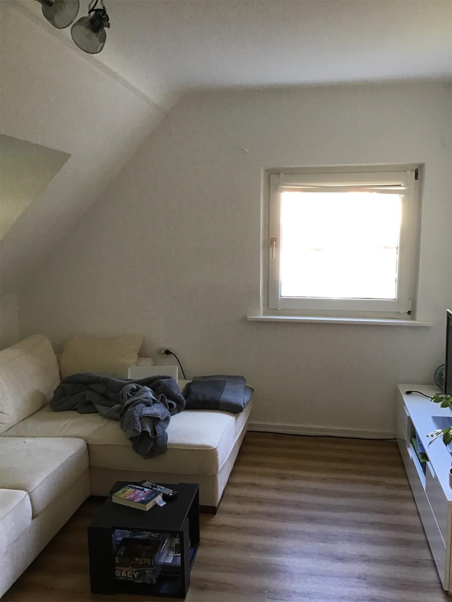 Wohnung Georgstraße in Hamburg