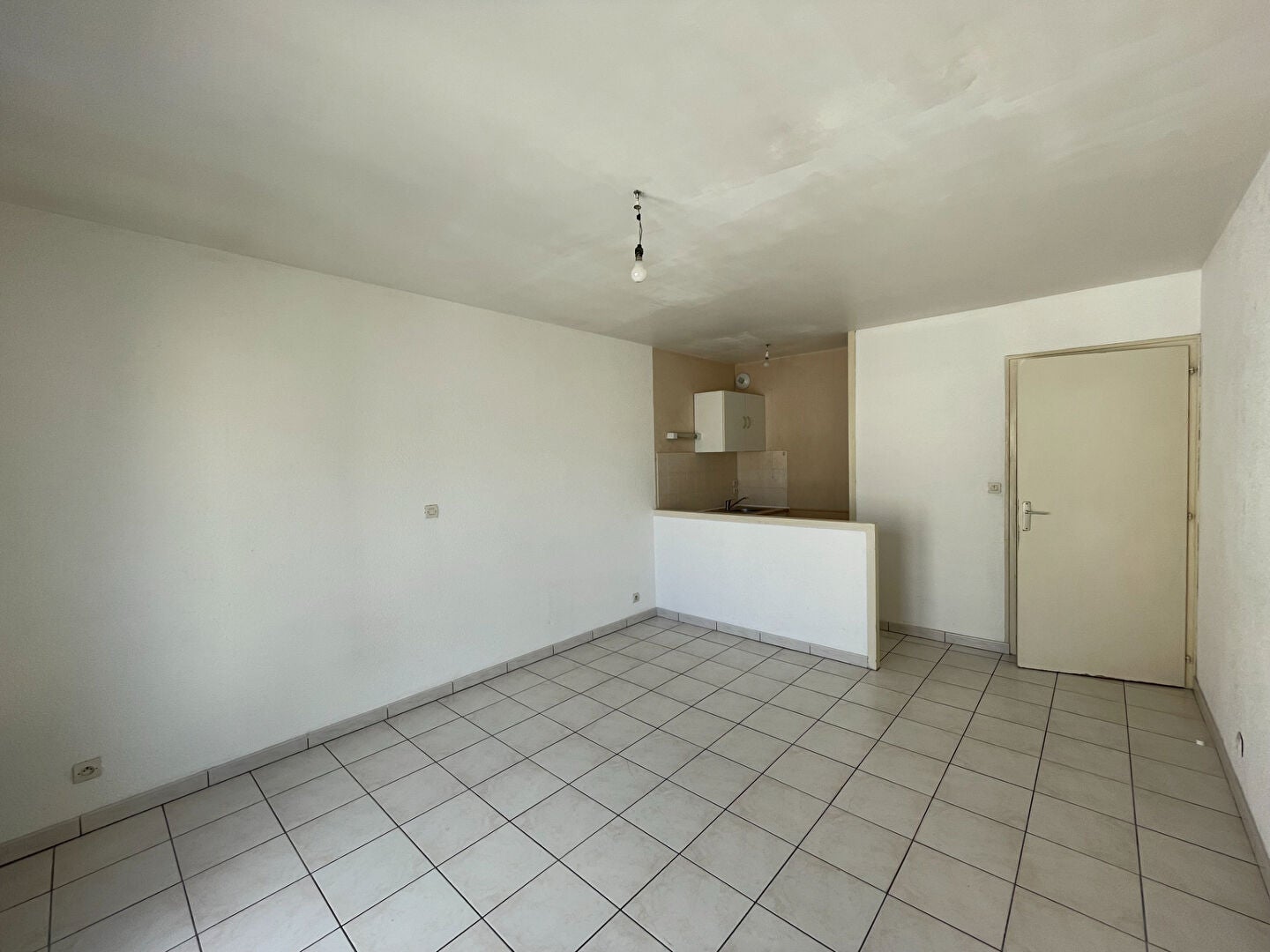 Flat Allée du Pont Noget in Fontenay-le-Comte