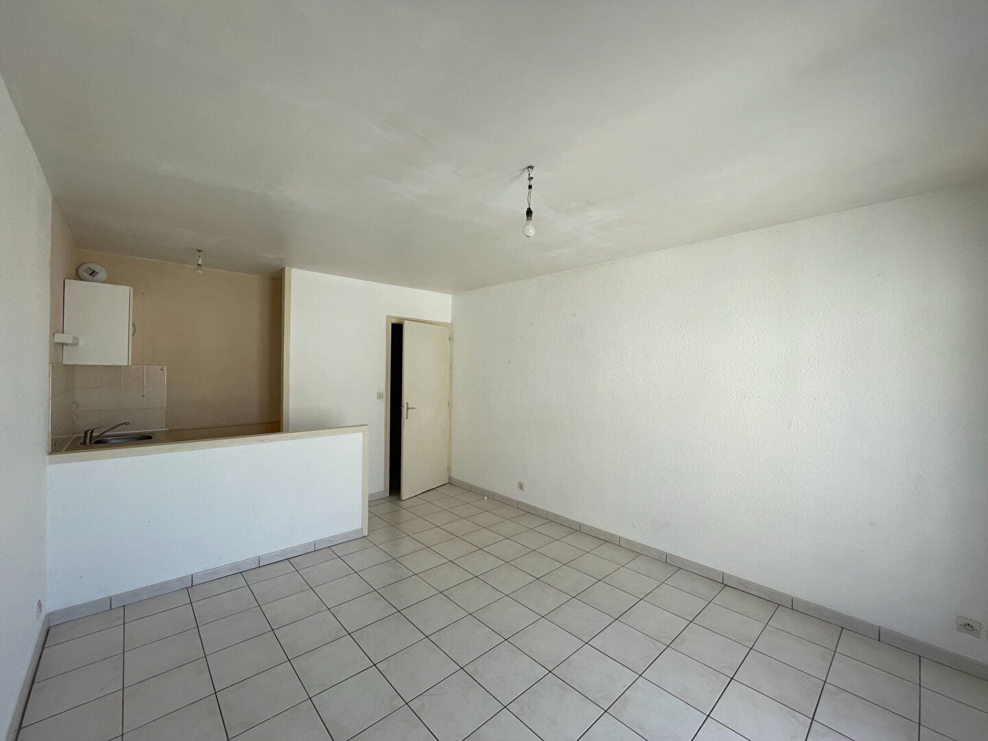 Flat Allée du Pont Noget in Fontenay-le-Comte