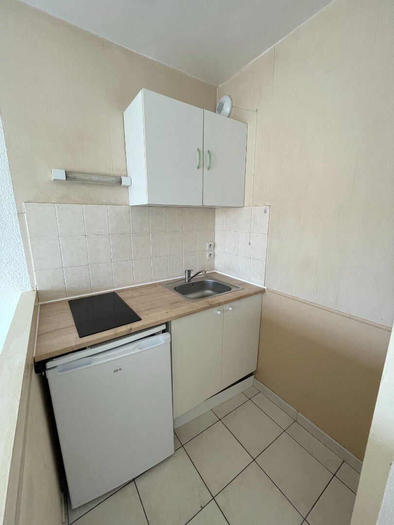 Flat Allée du Pont Noget in Fontenay-le-Comte