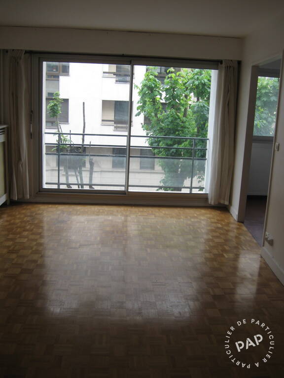 Appartement Rue Baudin à Levallois-Perret