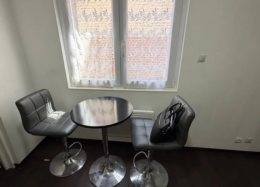 Appartement Avenue des Nations Unies à Roubaix