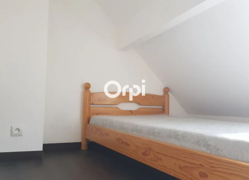 Appartement Boulevard de Strasbourg à Roubaix