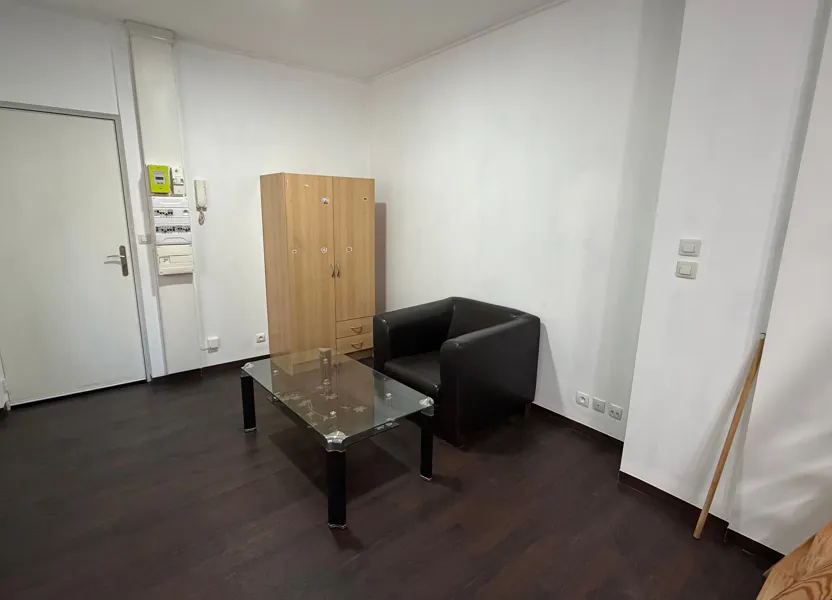 Appartement Boulevard de Strasbourg à Roubaix