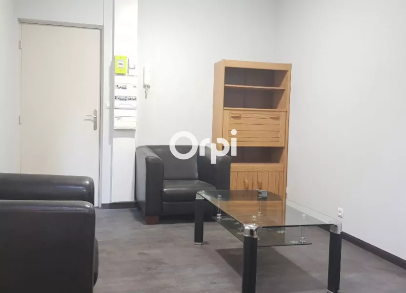 Appartement Boulevard de Strasbourg à Roubaix