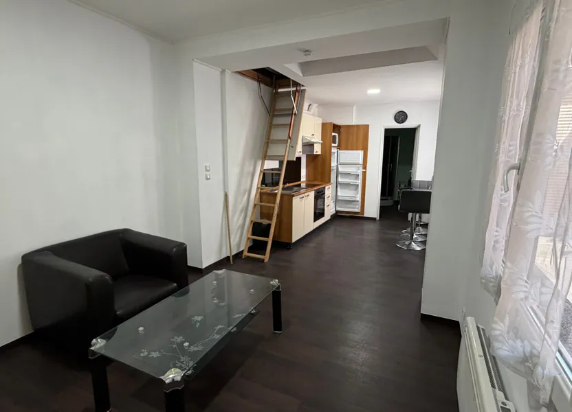 Appartement Avenue des Nations Unies à Roubaix
