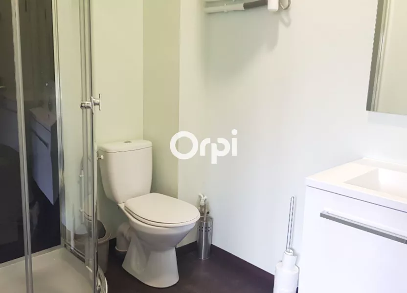Appartement Boulevard de Strasbourg à Roubaix