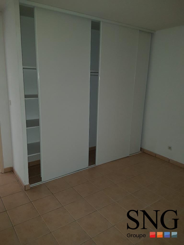 Appartement Avenue Claude Bernard à Carcassonne