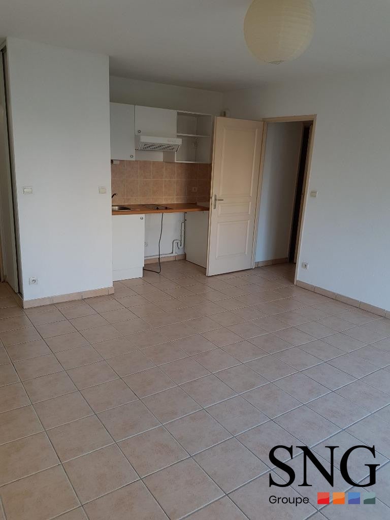 Appartement Avenue Claude Bernard à Carcassonne