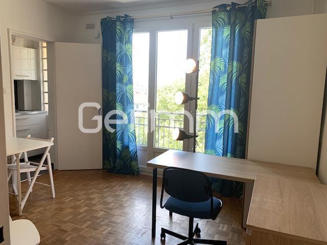 Appartement Boulevard des Alpes à Meylan