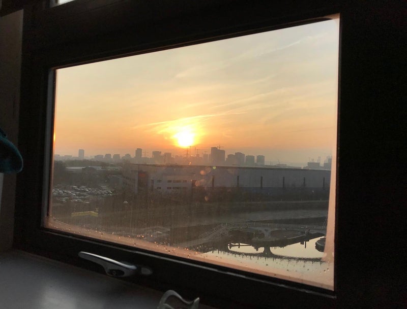 Flat Maltings Close in Greater London