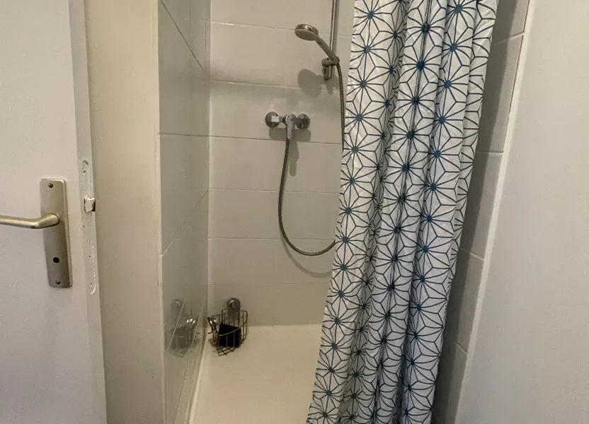 Appartement Rue Lafage à Toulouse