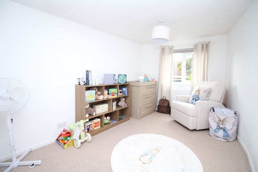 Flat Hale Street in Tonbridge and Malling