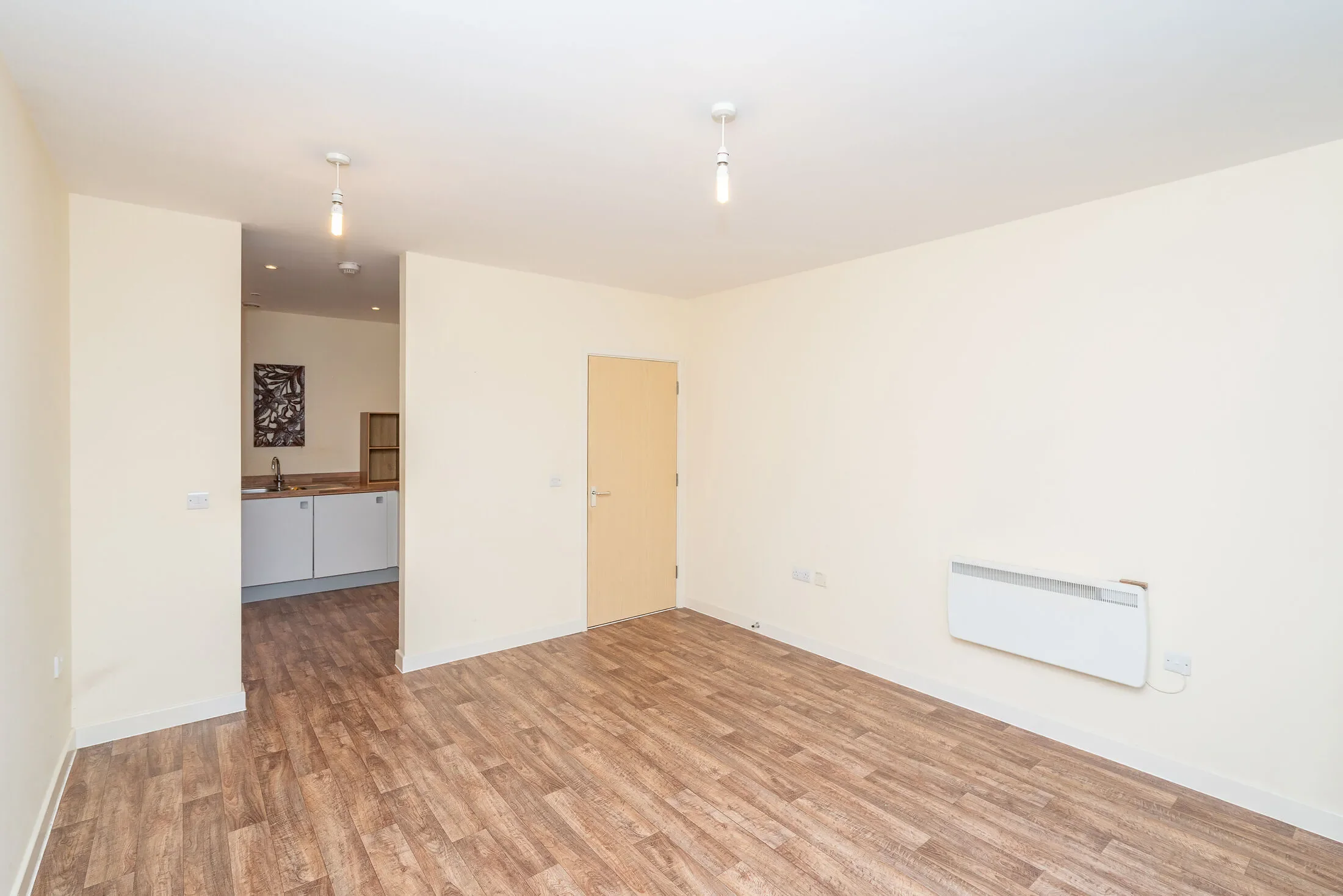 Flat Farrington Avenue in Hertsmere