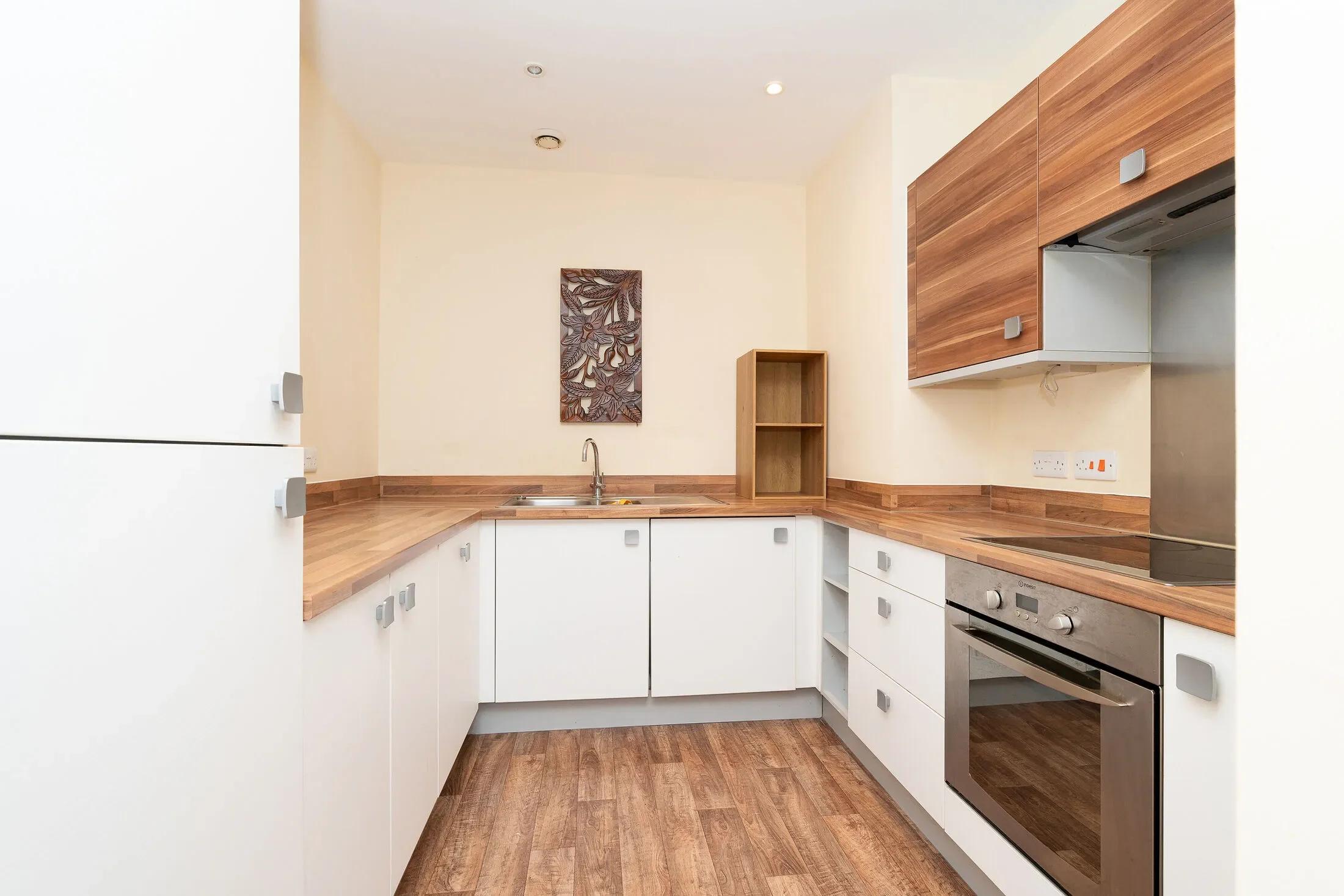 Flat Farrington Avenue in Hertsmere