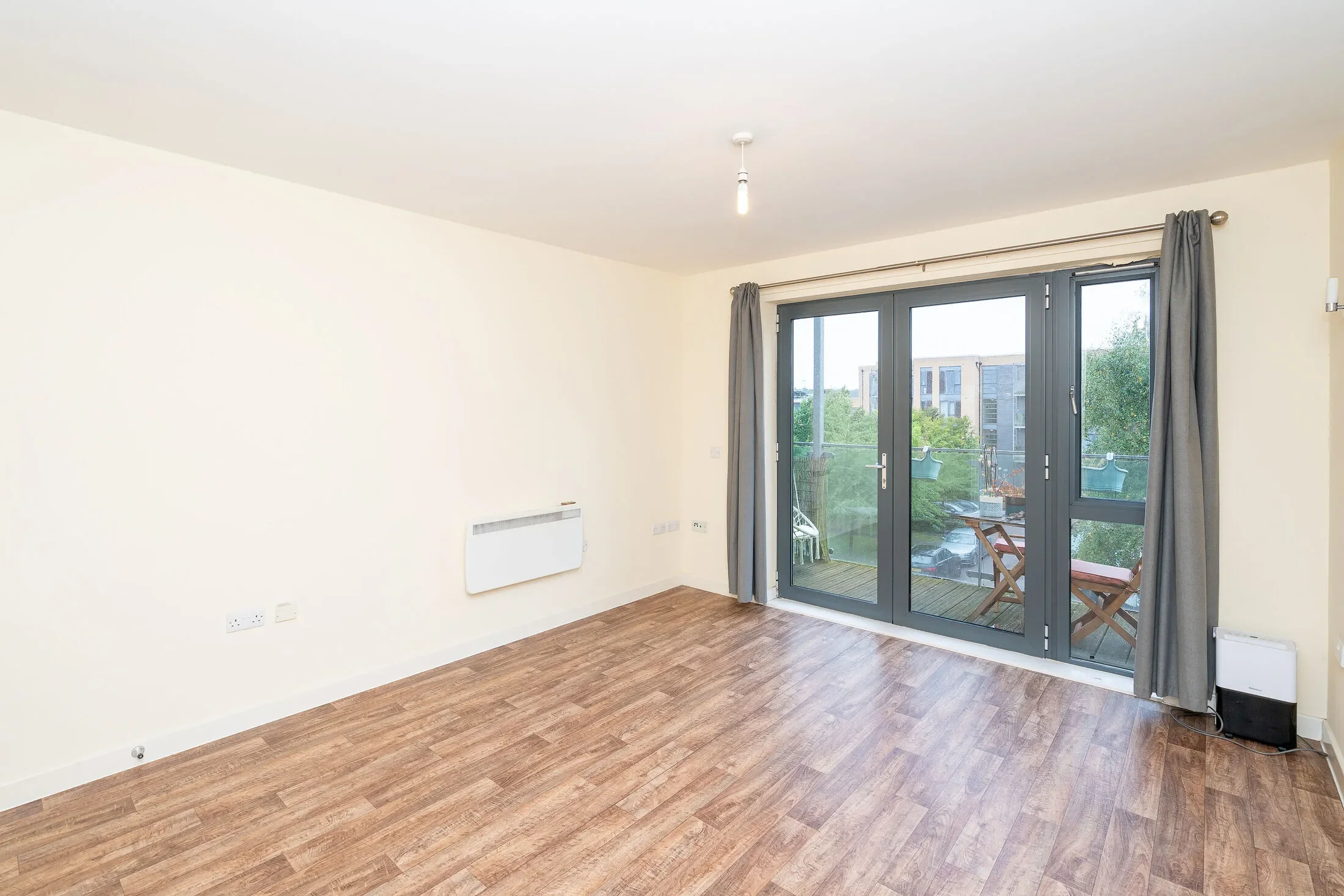 Flat Farrington Avenue in Hertsmere