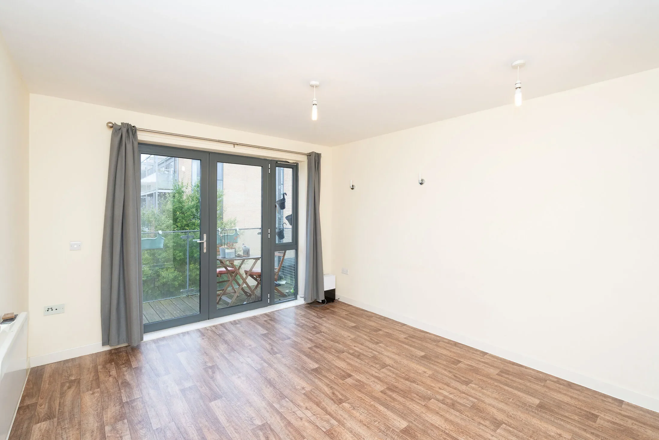 Flat Farrington Avenue in Hertsmere