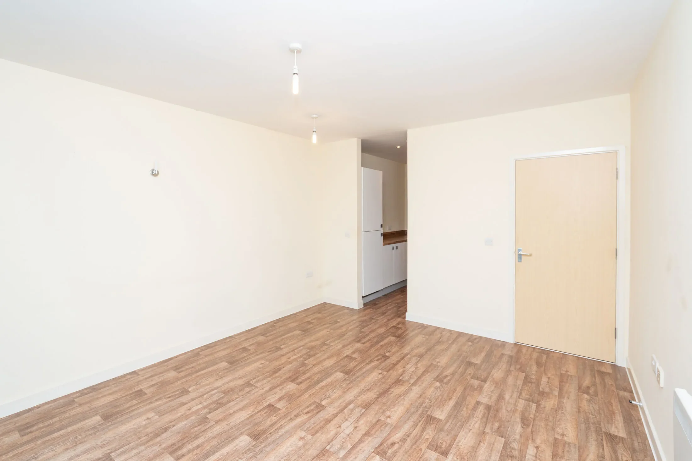 Flat Farrington Avenue in Hertsmere