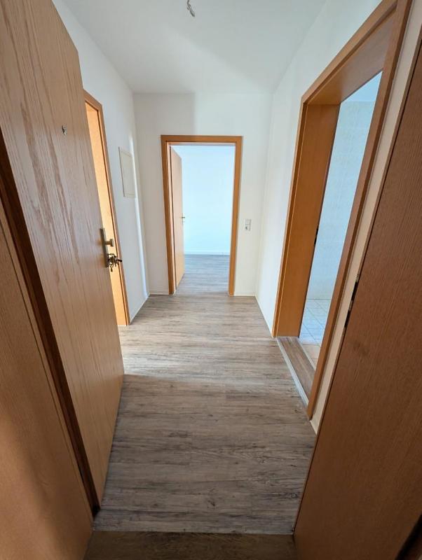 Wohnung Privatstraße in Schkeuditz