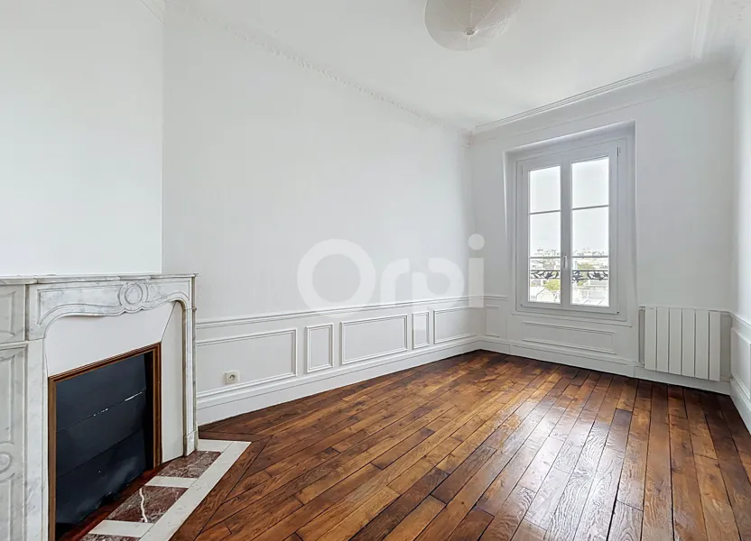 Flat Rue des Héros Nogentais in Nogent-sur-Marne