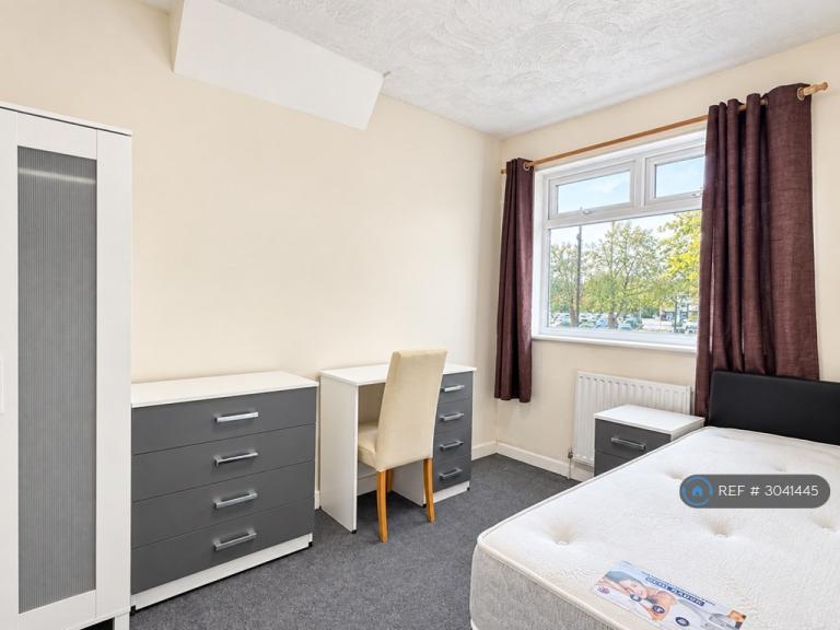 Room Abbey Street in Nottingham