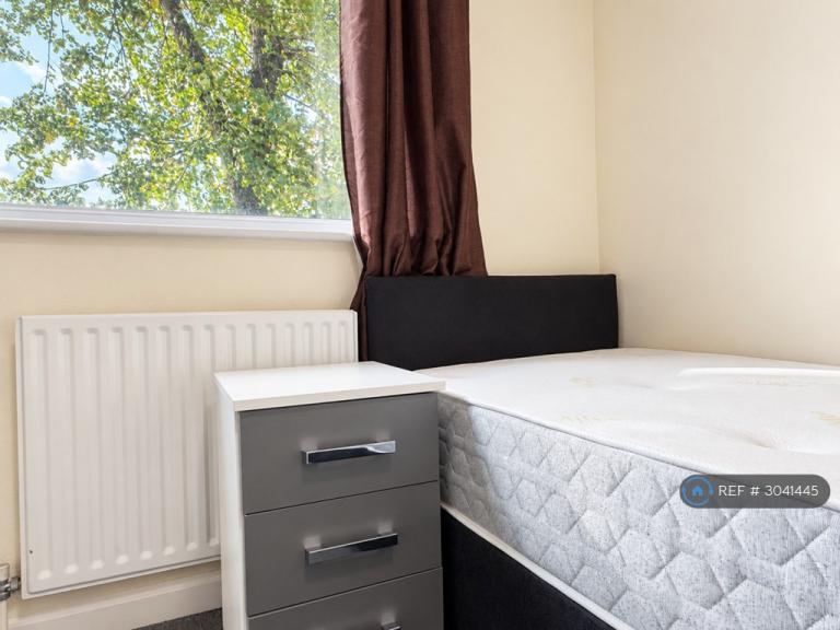 Room Abbey Street in Nottingham