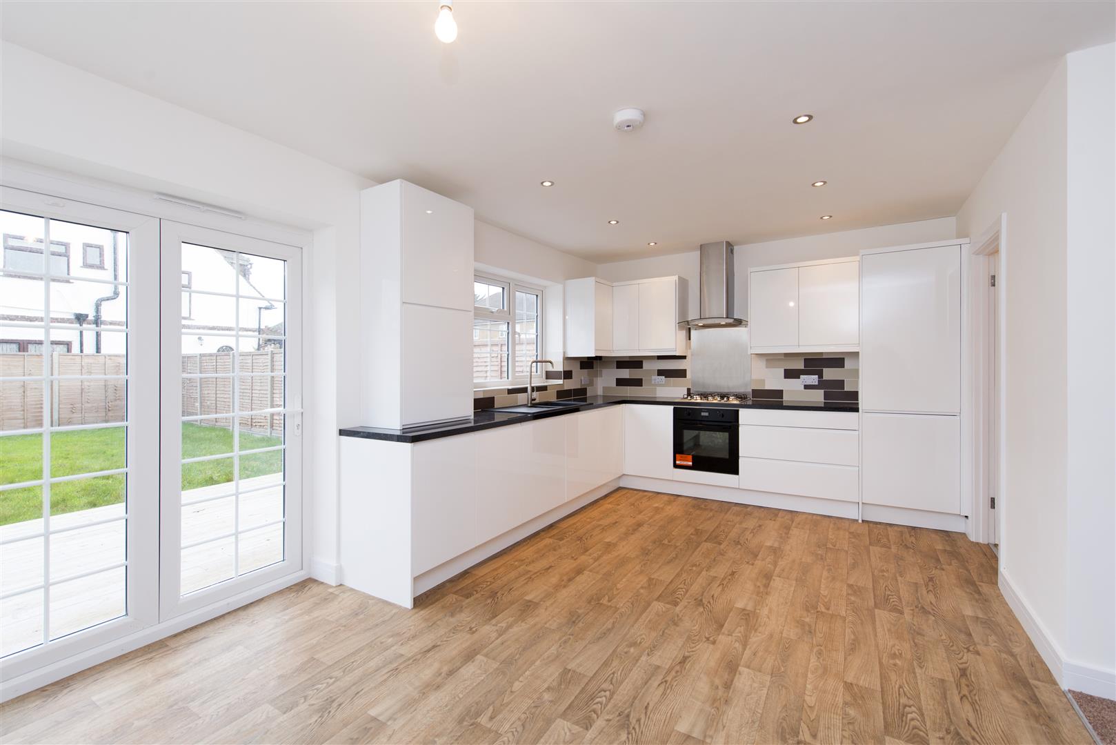 Room Mahlon Avenue in London