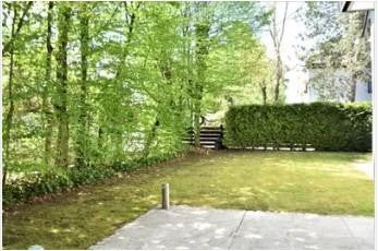 Wohnung Am Westpark in München