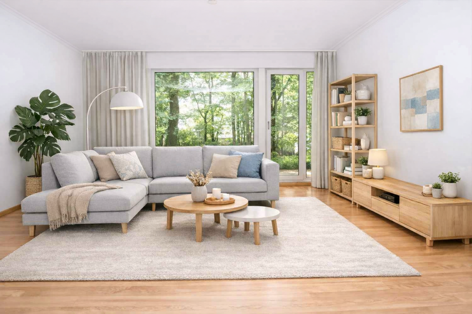 Wohnung Am Westpark in München