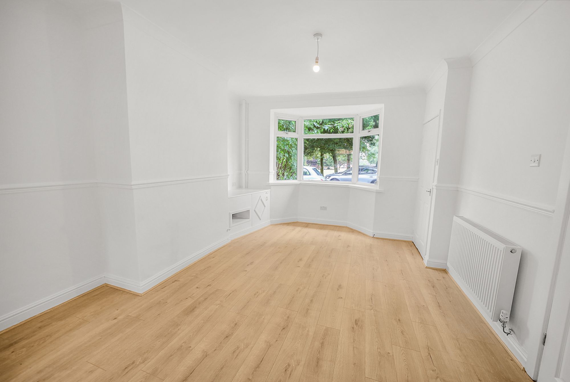 House Sceptre Close in Earlestown