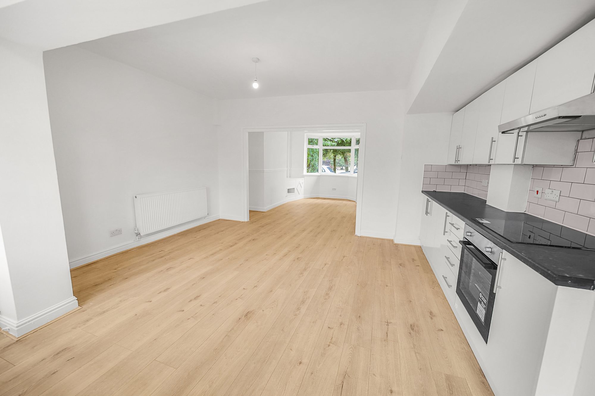 House Sceptre Close in Earlestown