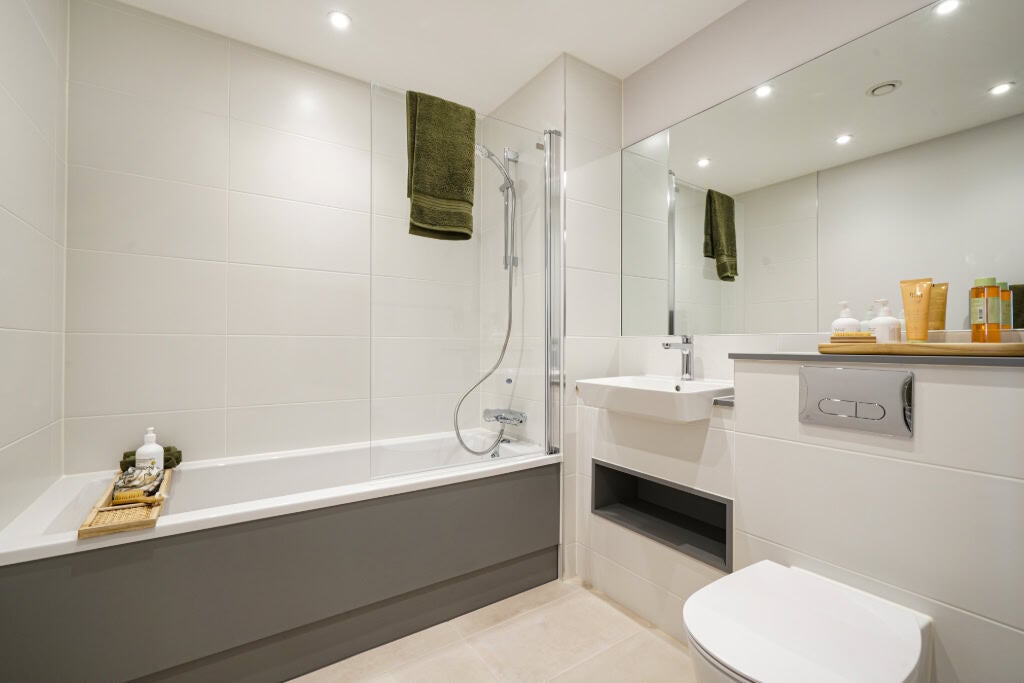 Flat Queen Street in Maidenhead